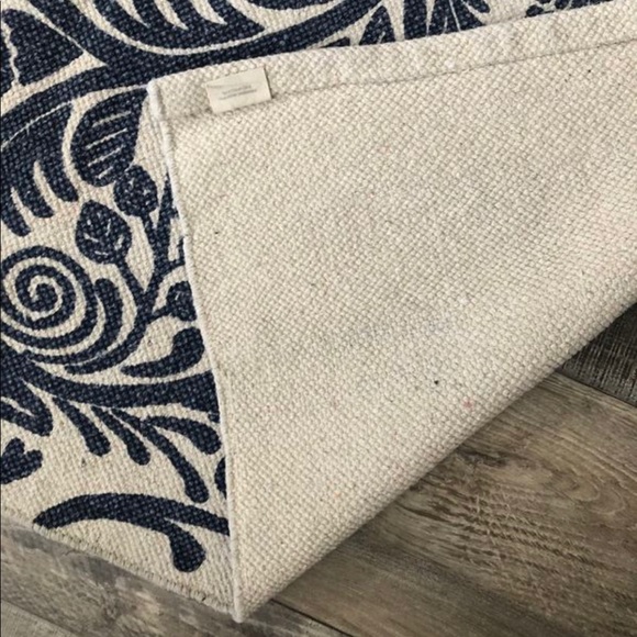 SOLD UO Printed Rug - Picture 6 of 8